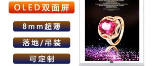 “揭秘:可定制尺寸的LED屏，如何適配任意空間?