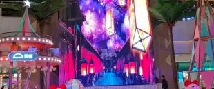 聽說LED顯示屏的視角會影響觀看效果，有沒有什么測試方法能看出不同角度的顯示差異呀？