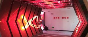 想給店鋪裝個LED顯示屏，該怎么選分辨率？是不是分辨率越高畫質就一定越好？