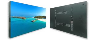 LED顯示屏怎么跟語言大模型結(jié)合呢？